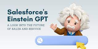 Salesforce GPT