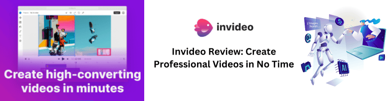 Invideo Review