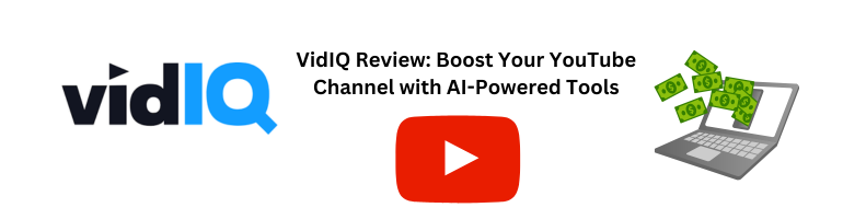 AI-Powered YouTube Channel Boost
