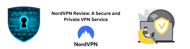 Secure VPN Service