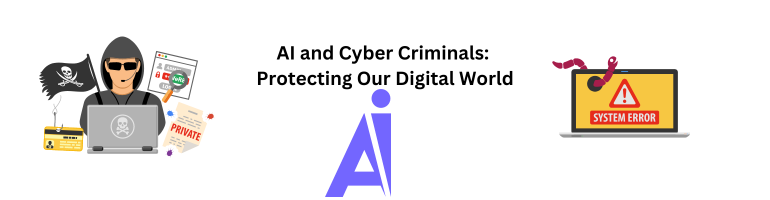 Protecting Our Digital World