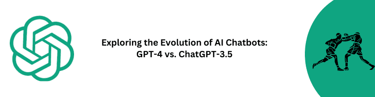 Evolution of AI Chatbots
