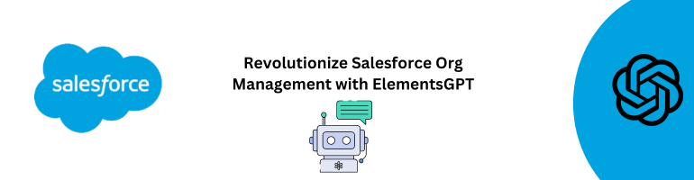 Salesforce Org Management