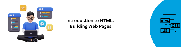 HTML Introduction Guide