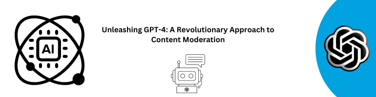 GPT-4 Content Moderation