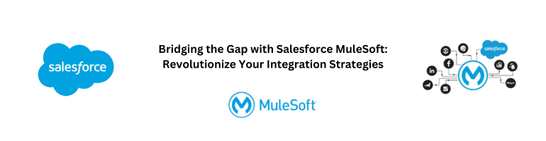 Salesforce MuleSoft Integration