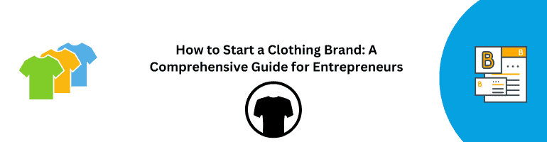 Clothing Brand Guide