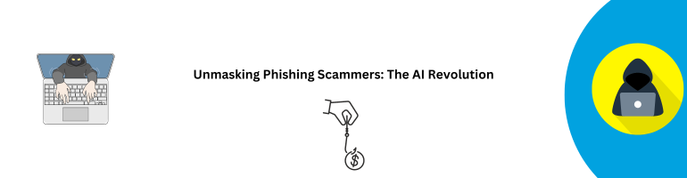 AI-driven phishing
