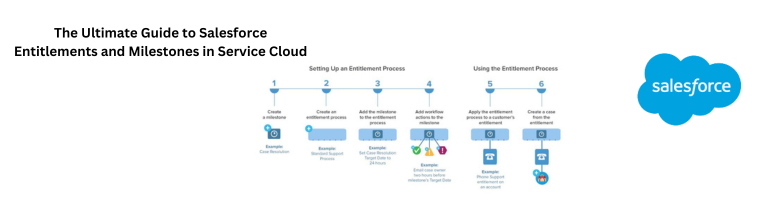 Salesforce Entitlements and Milestones