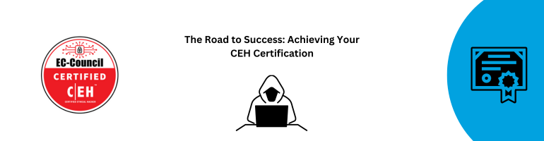CEH Certification Success
