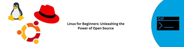 Linux Beginners Open Source