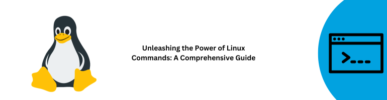 Linux Commands Comprehensive Guide