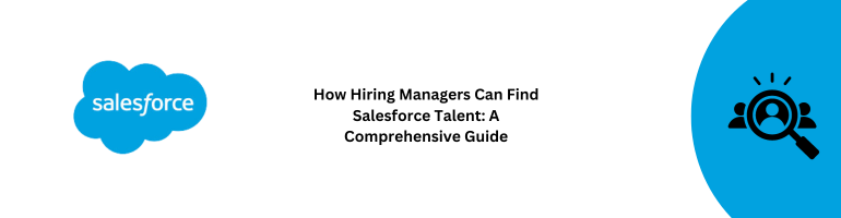 Find Salesforce Talent