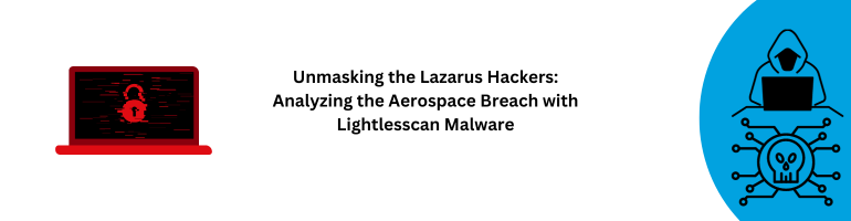 Lazarus hackers