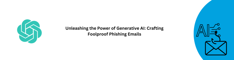 Foolproof Phishing Emails