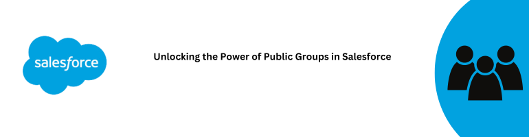 Salesforce Public Groups Guide