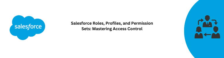 Access Control in Salesforce