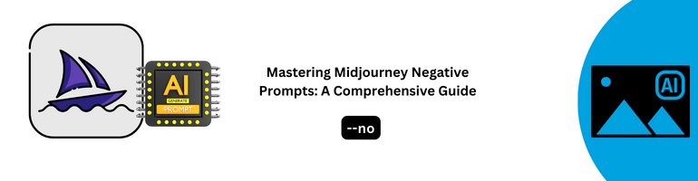 Midjourney Negative Prompts