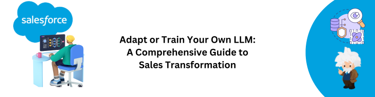 Sales Transformation with Salesforce