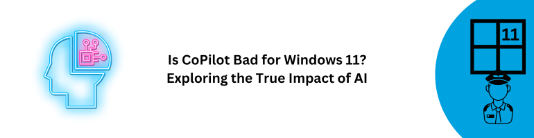 Windows 11 CoPilot
