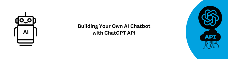 AI Chatbot ChatGPT API
