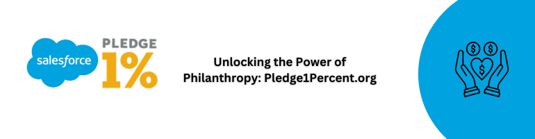 Unlock Philanthropy Power