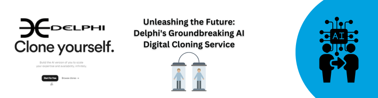 AI Digital Cloning Service