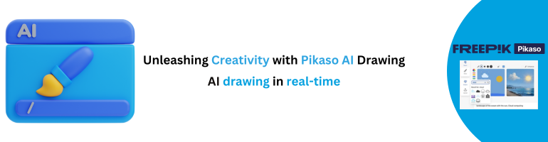 Creative AI Drawing