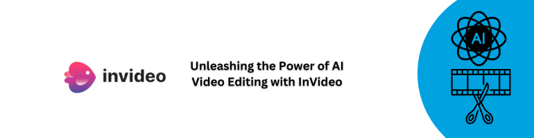 InVideo AI Video Editor