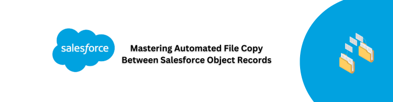 Salesforce Object Record Copy