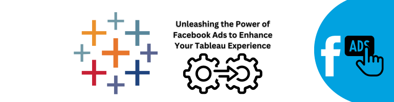Facebook Ads Tableau Integration