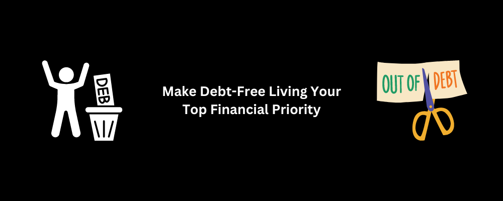 Debt-Free Living