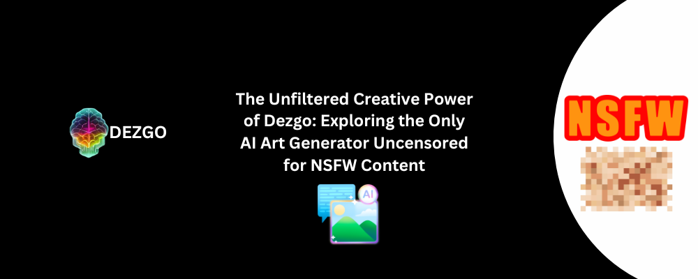 AI Art Generator Uncensored