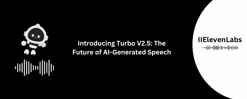 Turbo V2.5 AI Speech