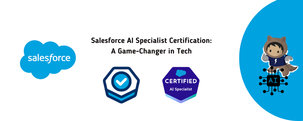 Salesforce AI Certification