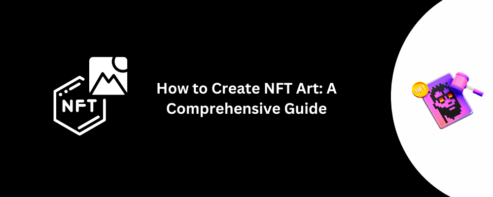 Create NFT Art