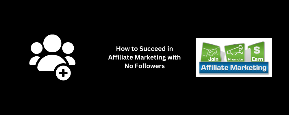 Succeed in Affiliate Marketing