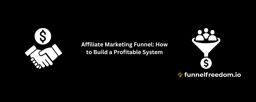 Affiliate Marketing Funnel